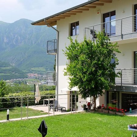 In Collina B&B Тренто Экстерьер фото