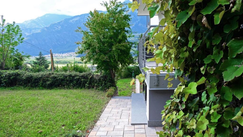 In Collina B&B Тренто Экстерьер фото